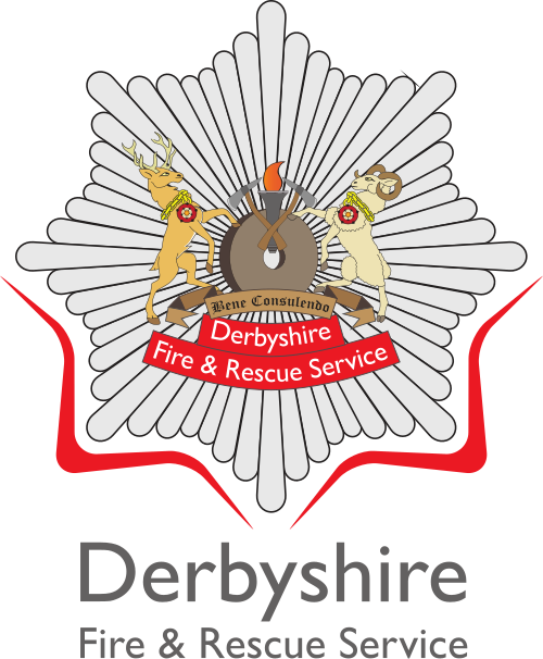 Derbyshire Fire and Rescue Service